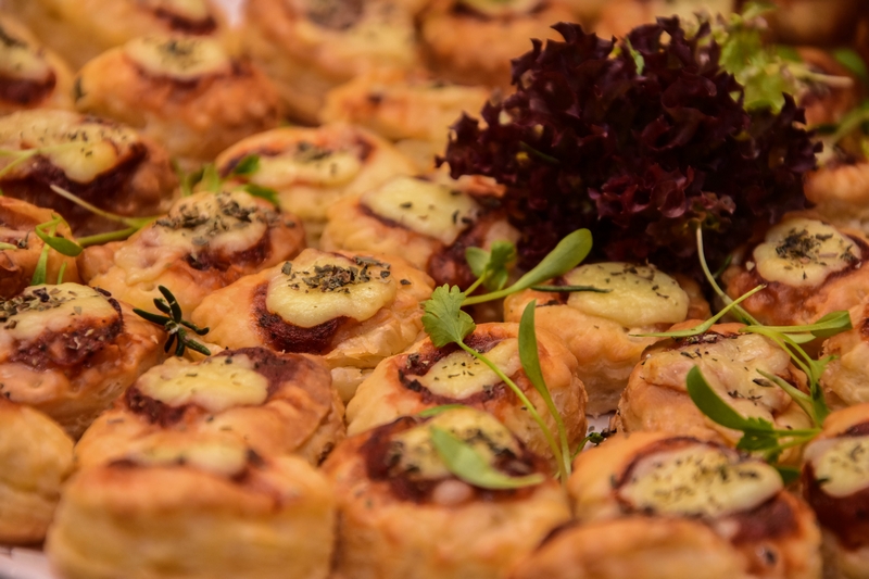 Aperitivo at The Beazbee